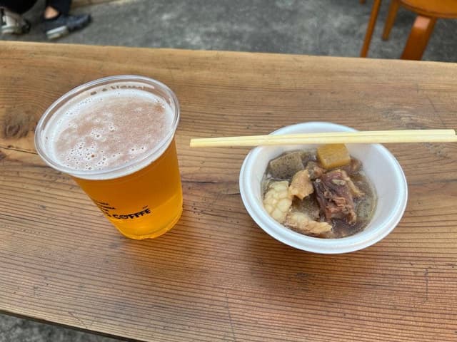 竹すずめ - サブ画像2