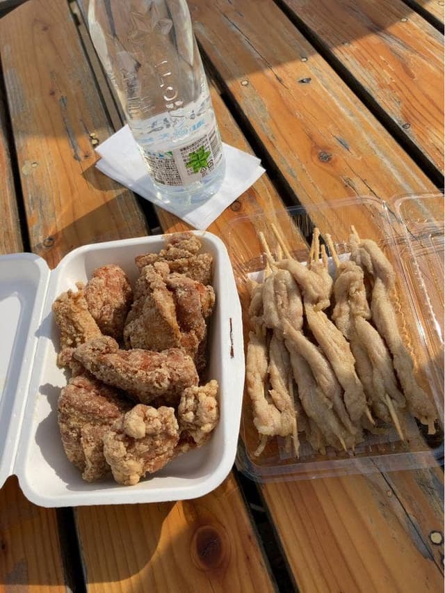 田舎どり から揚げ屋 - サブ画像2