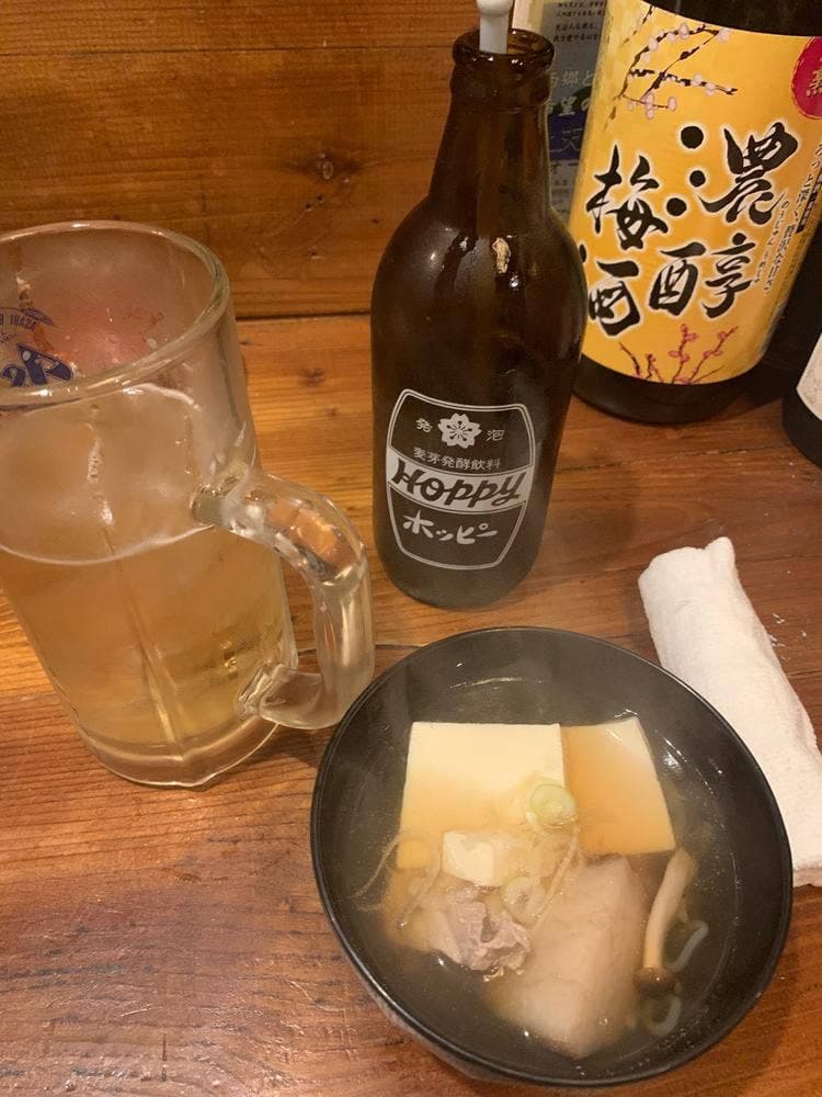 やきとん居酒屋 のりまる