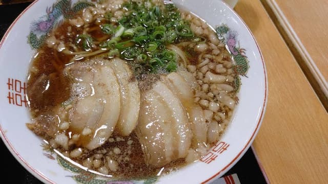 麺屋 まる アルパーク店 - サブ画像2