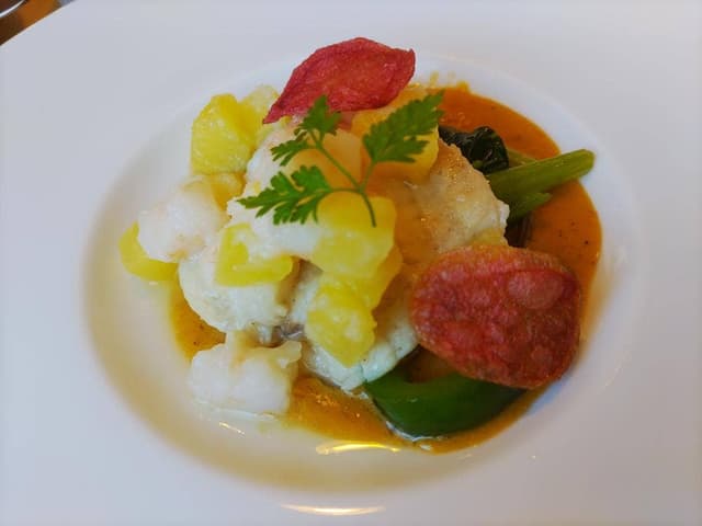 ビストロでぐち - サブ画像3