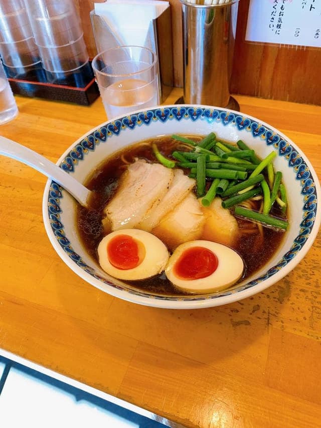 らーめんセンター トミオ - サブ画像3