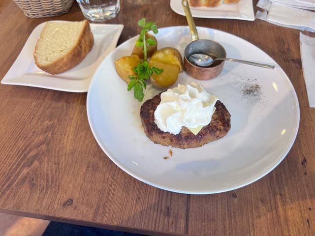 ワインビストロ アンフォラ - サブ画像3