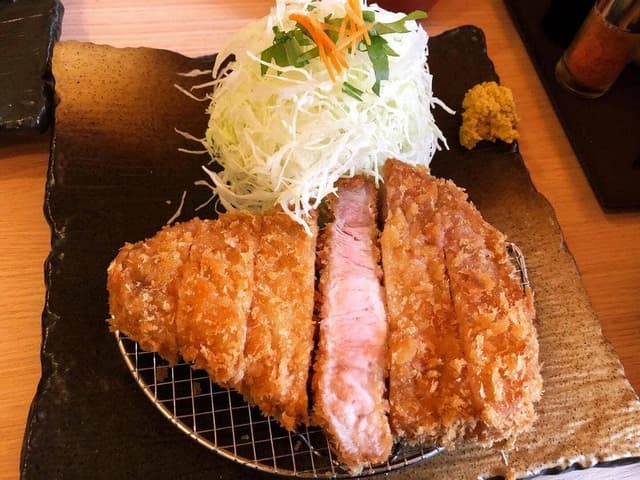 とんかつ みつくら - サブ画像2