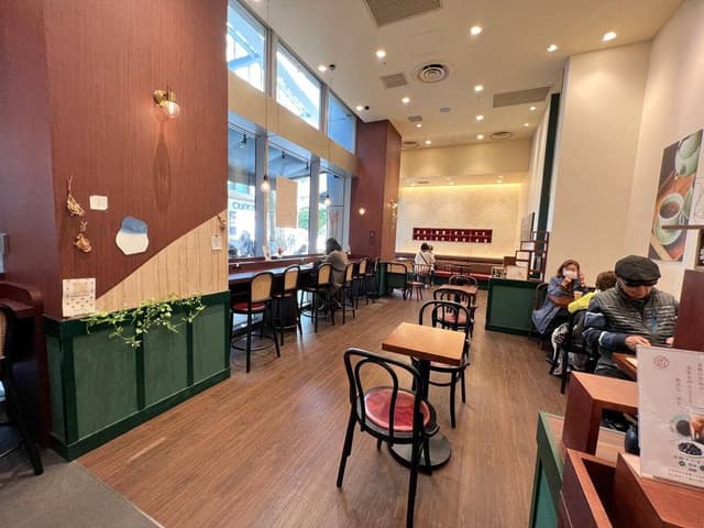 香茶 オリナス錦糸町店 - サブ画像1