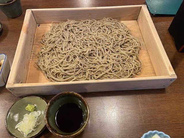 そば処 おっこと亭 - サブ画像1