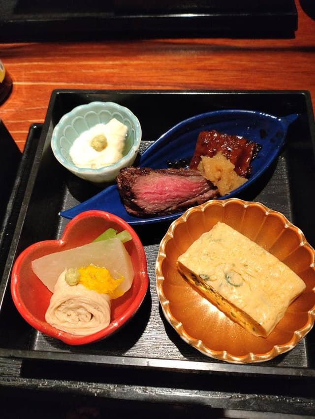 板前ごはん 音音 池袋店 - サブ画像1