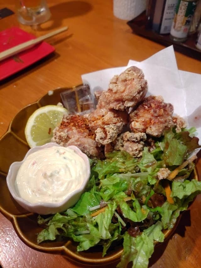 炭焼酒場 チキンバル - サブ画像3