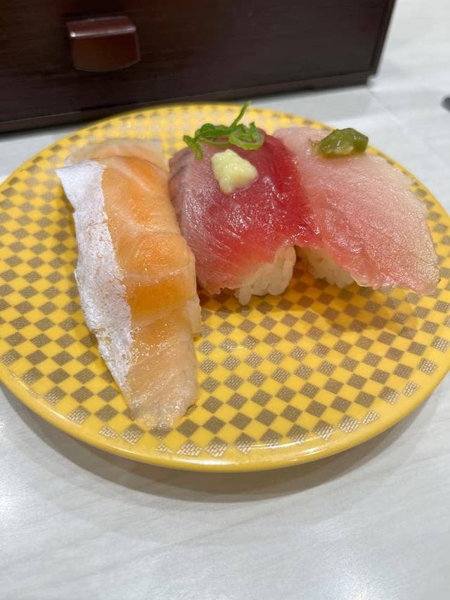 魚べい 黒川店 - サブ画像1