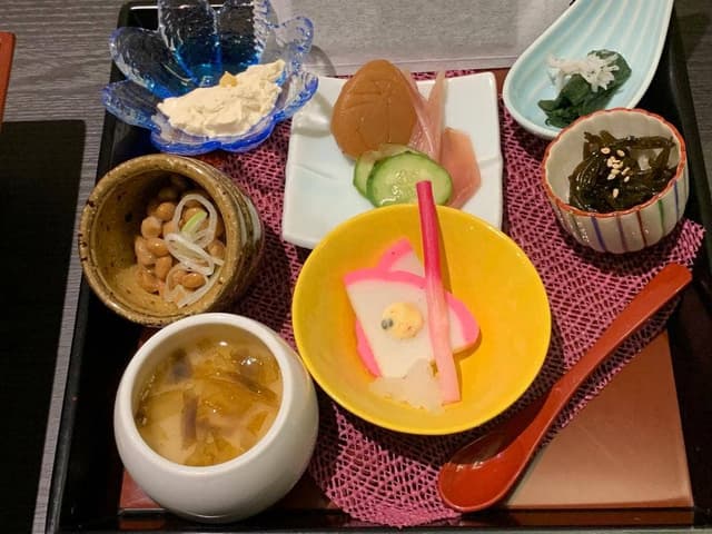 食事処 おぼろ月 - サブ画像2