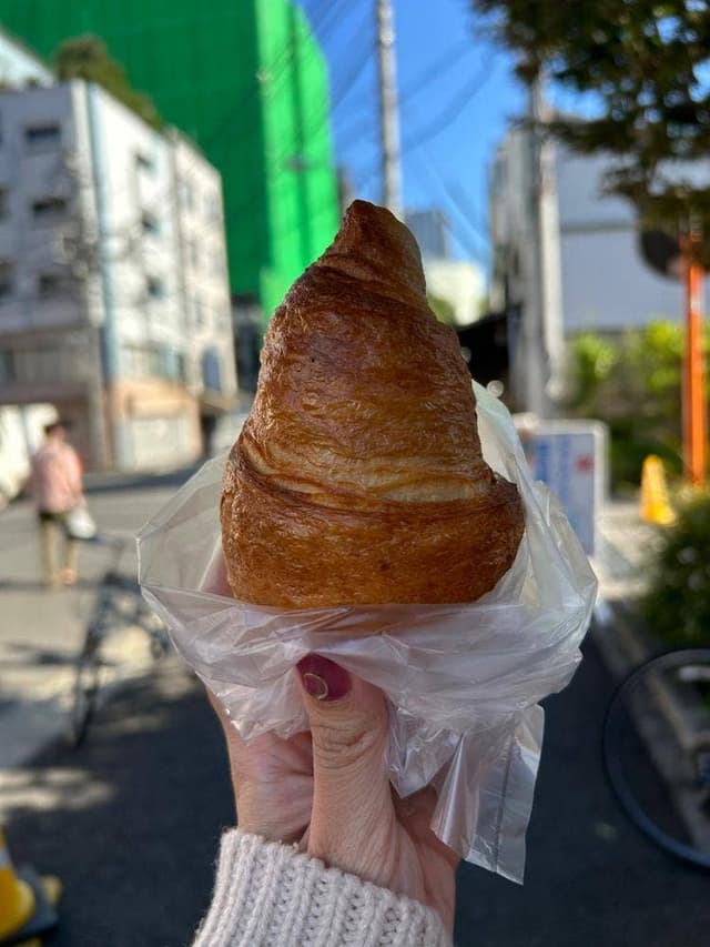 パン工房 ル・パン - サブ画像2