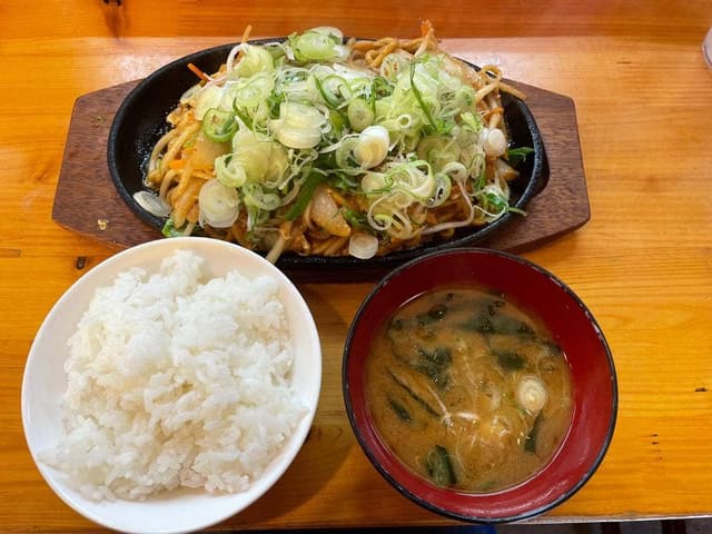 らーめん龍宙 - サブ画像1