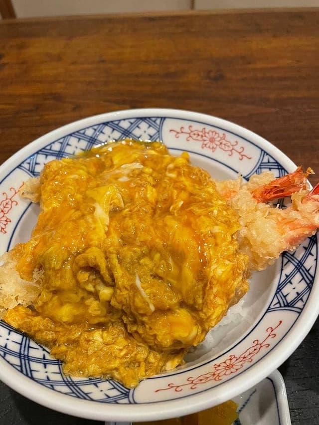 手打ちめん処 中條屋 - サブ画像3