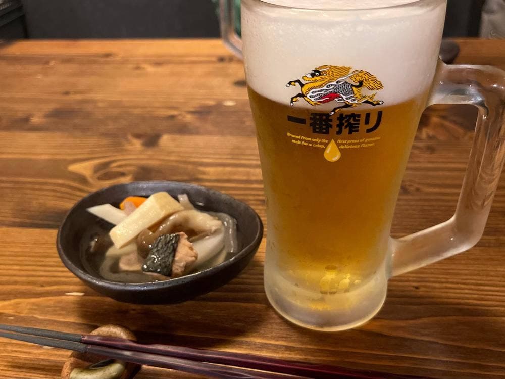 味処●酒処 とらや