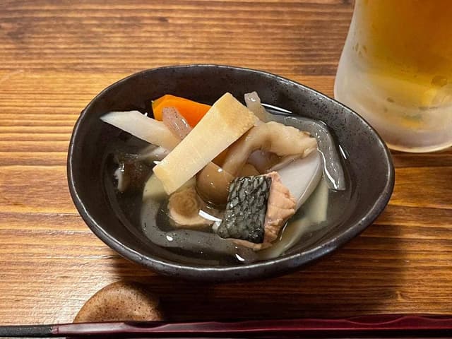 味処●酒処 とらや - サブ画像3