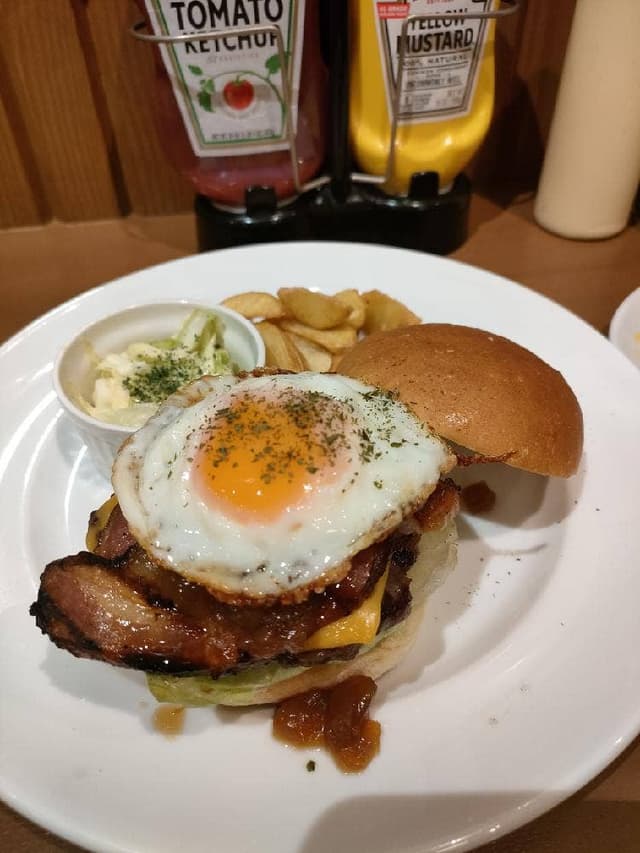 SKILLET DINER - サブ画像1