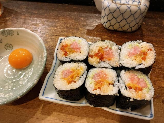 千石寿司 - サブ画像1