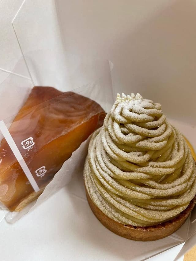 cake shop MIE - サブ画像1