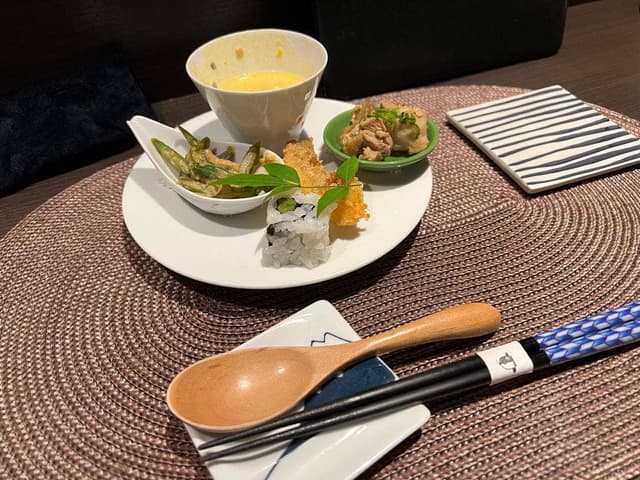 萬房 - サブ画像3
