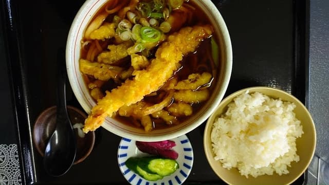 中島食堂 - サブ画像2