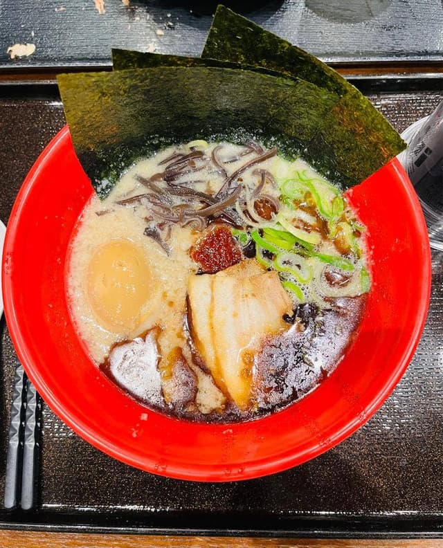 RAMEN EXPRESS 博多一風堂 三井アウトレットパーク入間店 - サブ画像3