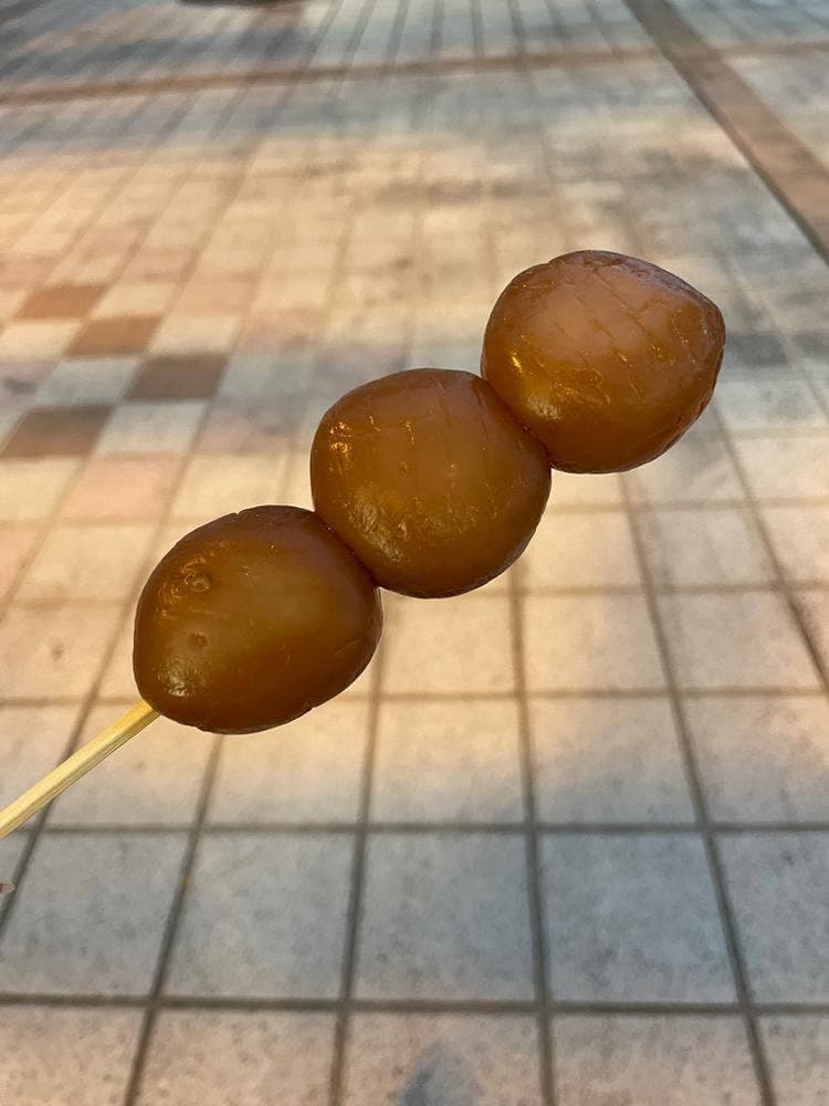 丹野こんにゃく エスパル山形店