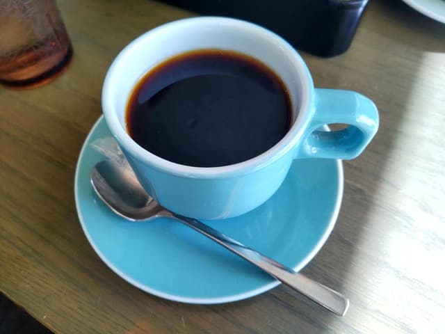 WIRED CAFE アトレ川崎店 - サブ画像1