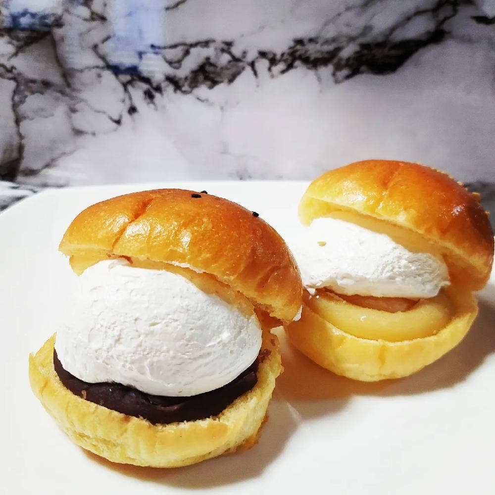 こころにあまいあんぱんや サカエチカ店