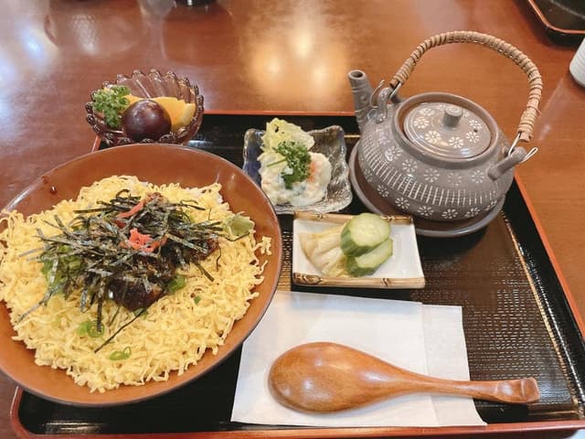 うなぎや - サブ画像1