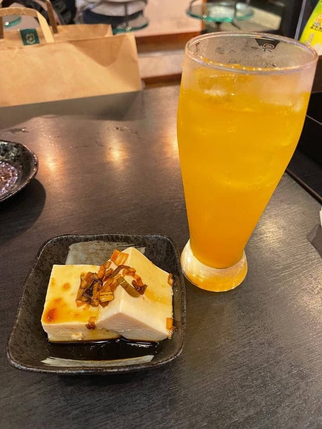 居酒屋 赤燈楼 - サブ画像1