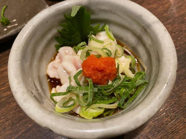 俺たち元気の源 炉端焼 炉路裏ごっつ Gotts - サブ画像1