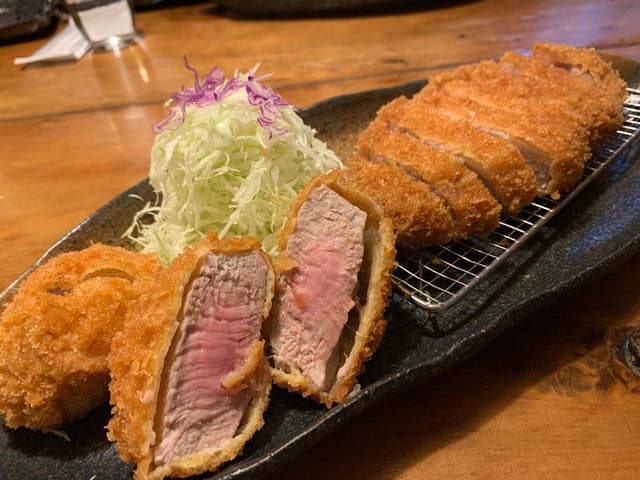 とんかつ桜ら咲 - サブ画像1