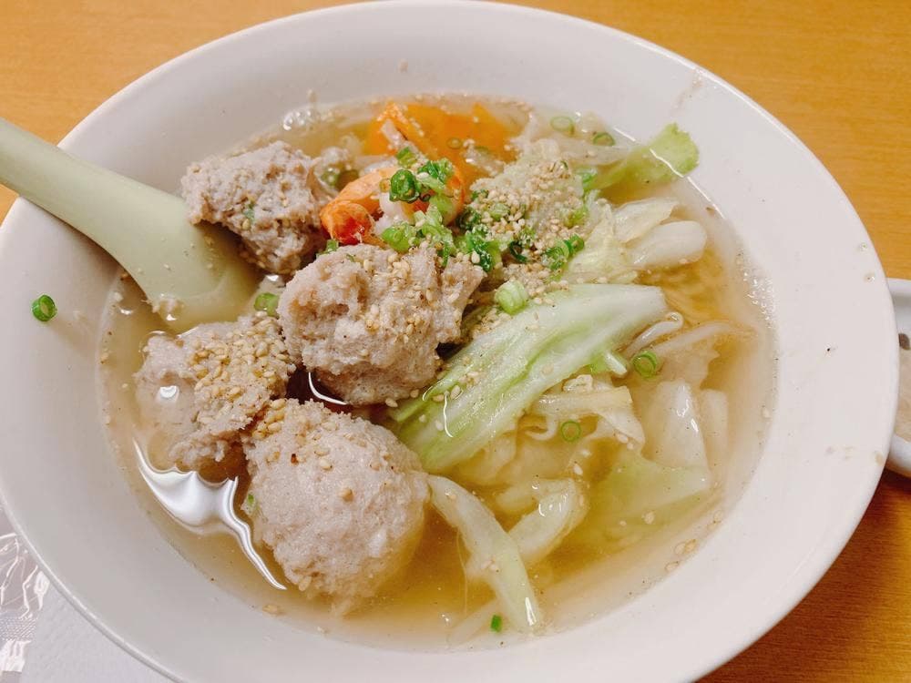 Cafe・鍋もくれん