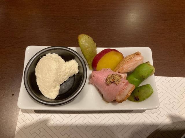 魚・肴・酒菜 さかな堂 - サブ画像1