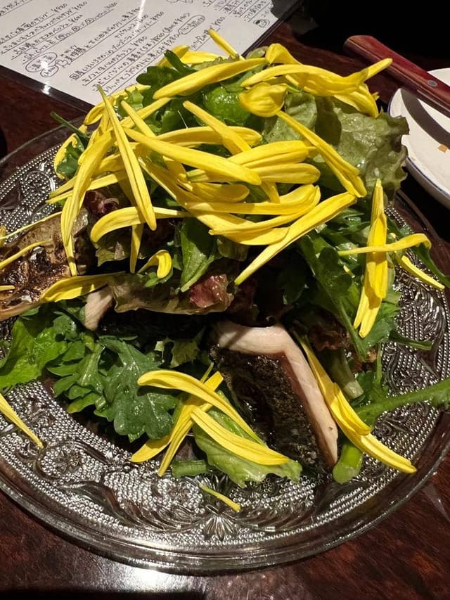 Bistro ichi - サブ画像3