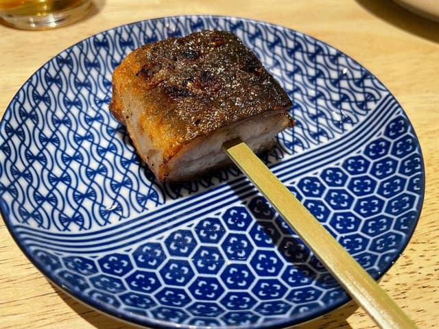 うなぎ 串料理 いづも - サブ画像3