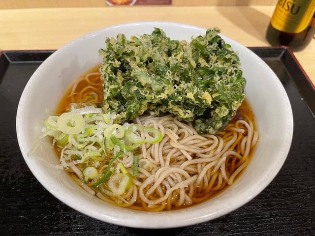 いろり庵きらく 宇都宮店 - サブ画像1