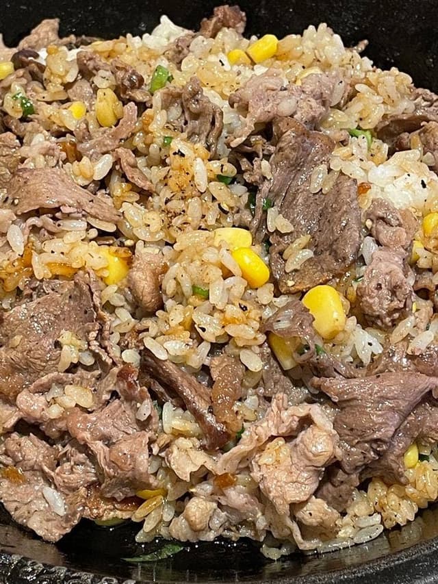 ペッパーランチ イオンもりの里店 - サブ画像2