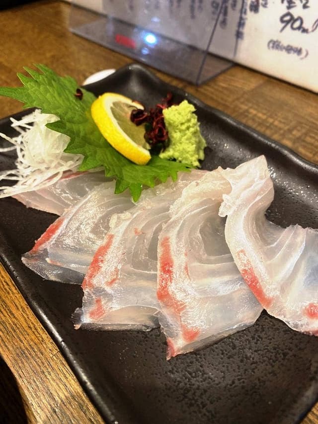 すし左衛門 - サブ画像3