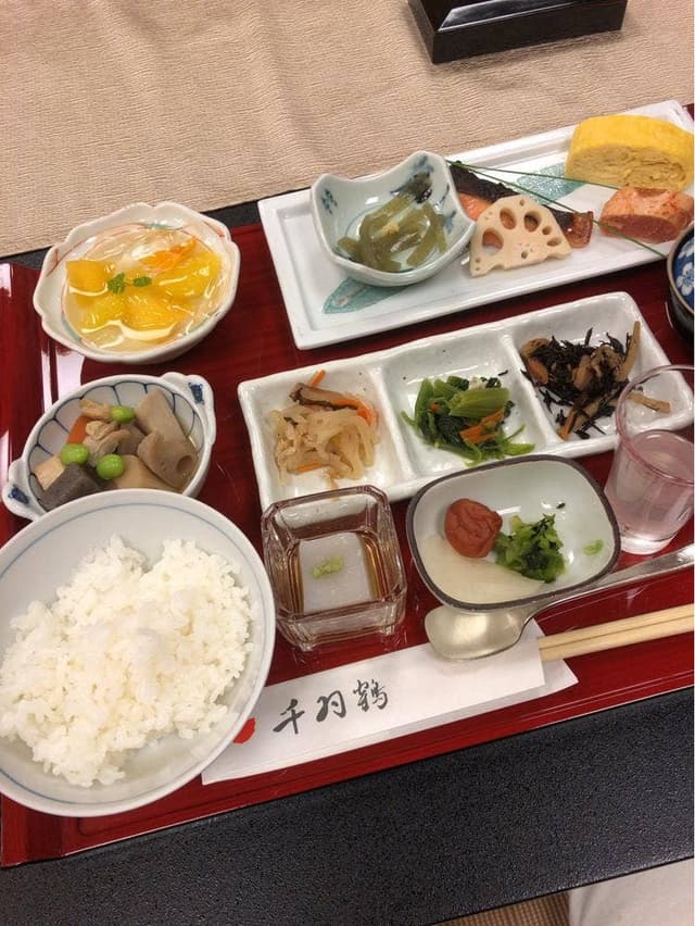 千羽鶴 - サブ画像1