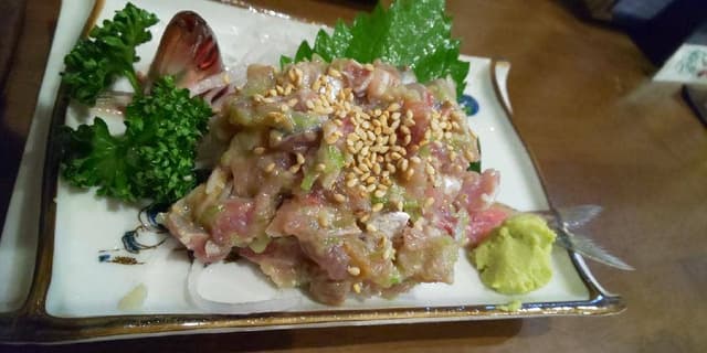 生そば 東屋 - サブ画像1