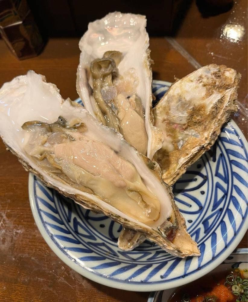 肴 てつぽう