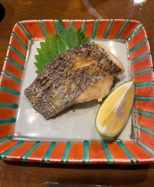肴 てつぽう - サブ画像3