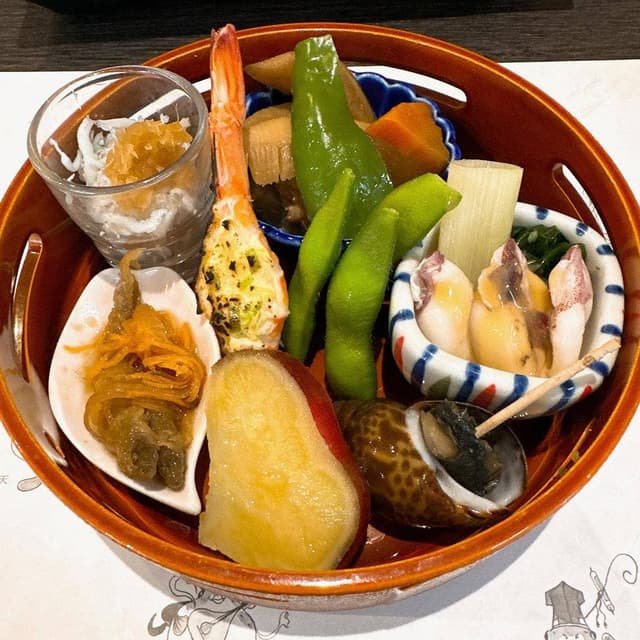 たま川 西尾店 - サブ画像1