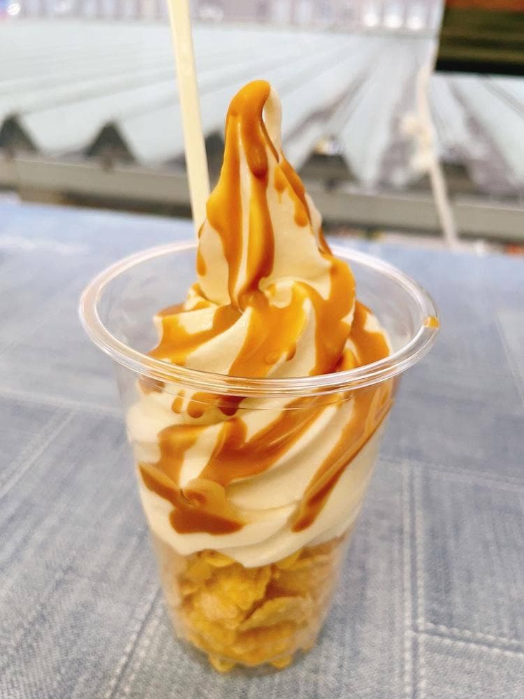 ローマ軒 コーナン江東深川店