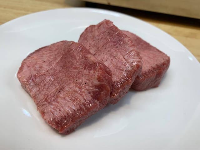 焼肉 溺れる牛 - サブ画像3