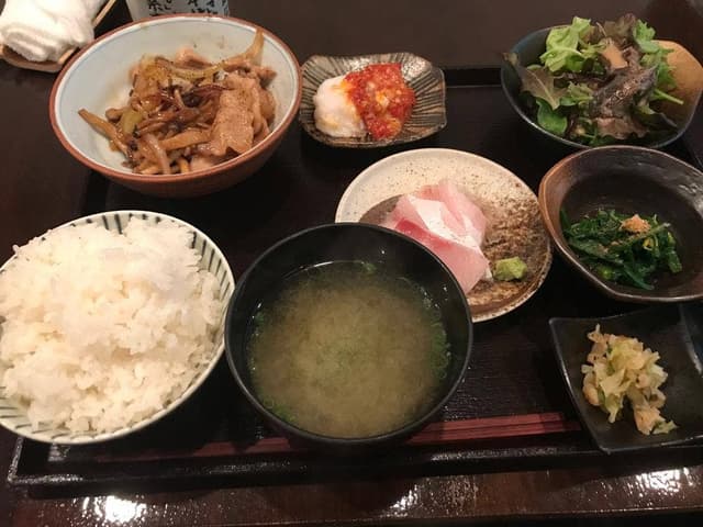 創作和食 圭 - サブ画像3