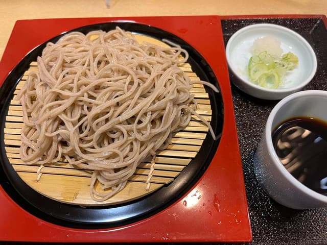 手打ち麺処にしい - サブ画像1