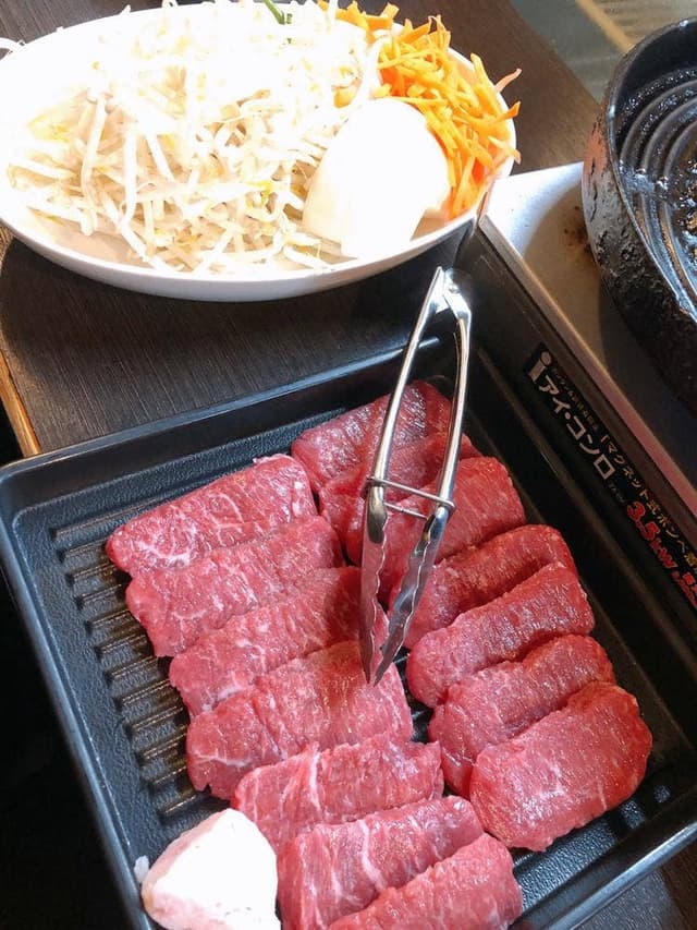 赤羽ジンギスカン - サブ画像2