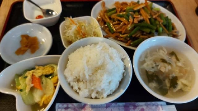 中国飯店津軒 - サブ画像1